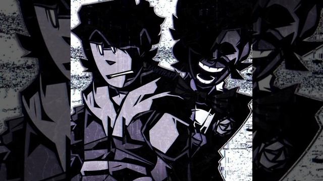 Fnf Vs Mandela Catalogue Z Mix- Correspondence