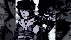 fnf vs mandela catalogue Z mix- Correspondence