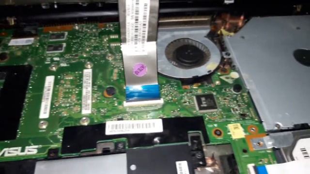 asus X555D . Motherboard смотреть онлайн