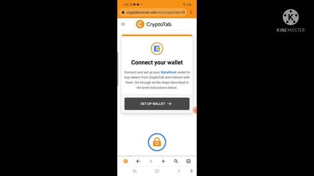NFT Mining From CryptoTab | CryptoTab Browser New Option Details#cryptutab смотреть онлайн
