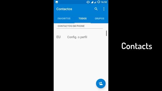 PAC ROM MARSHMALLOW ON GN+ смотреть онлайн