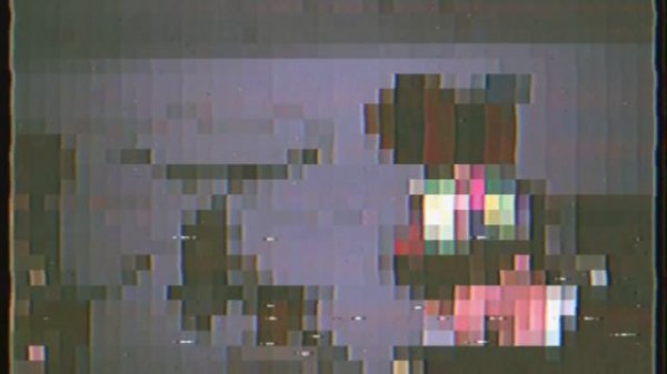 Freaks but make it EXTRA nostalgic