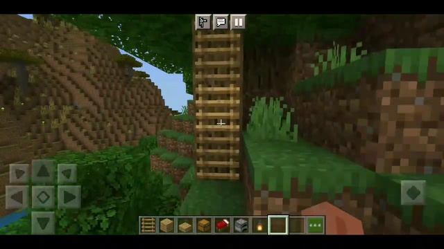 Я ПОСТРОИЛ ДОМ НА ДЕРЕВЕ В МАЙНКРАФТ | Alexan4k Minecraft смотреть онлайн