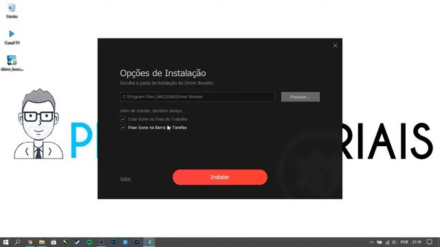 Como Resolver o Erro 0x0000007b смотреть онлайн
