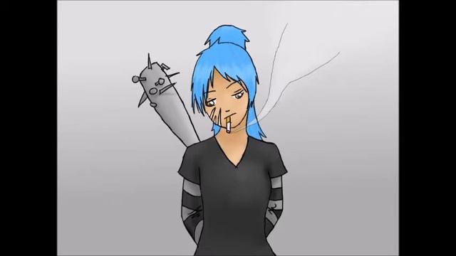 Batty Betty Review смотреть онлайн