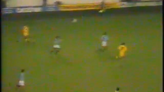 Danny Baker's Own Goals and Gaffs 2 p4 смотреть онлайн
