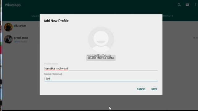 how to whatsapp prank call and fake text messages смотреть онлайн