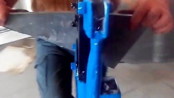 Тюнинг Уаз.Шринкер. Shrinker Stretcher