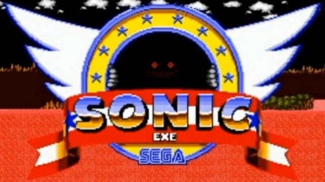 Sonic.exe one more time Don't Exit Cave Zone (revenge) (Sonic exe hill zone) смотреть онлайн