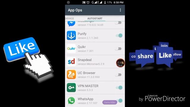 How to change permissions in Android 5.0!! смотреть онлайн