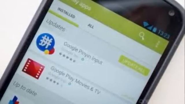 Google Gaming Console Rumors: Is Google Prepping an Android Console? смотреть онлайн