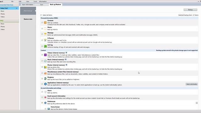 How to use Samsung Kies (Bangla) смотреть онлайн