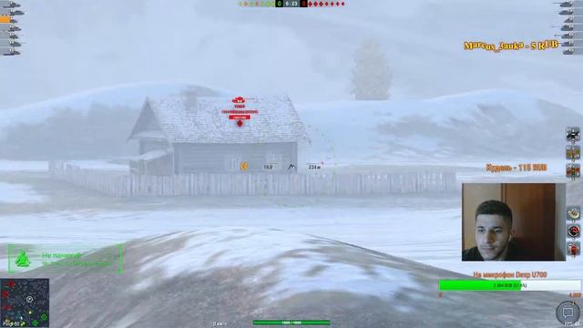 WOT BLITZ ► Принимаю интересные челленджи ► Прокачка китайских СТ смотреть онлайн