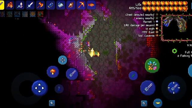 Best Seeds For Terraria Mobile #Terraria смотреть онлайн