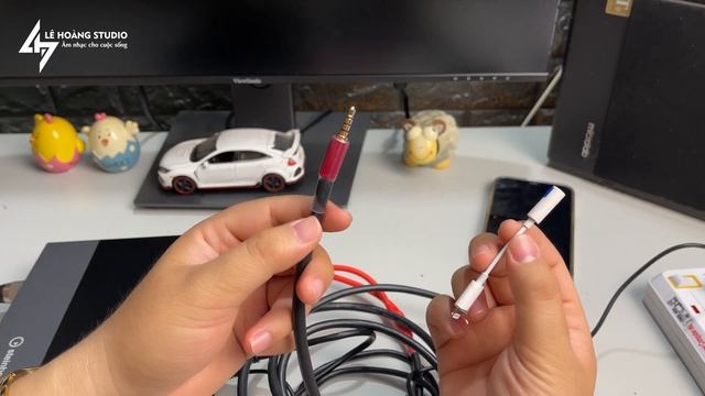Hướng Dẫn Lắp Soundcard STEINBERG UR22C Thu Âm Qua Điện Thoại, Chỉnh Vang Bằng App “DSP MIX FX URC” смотреть онлайн