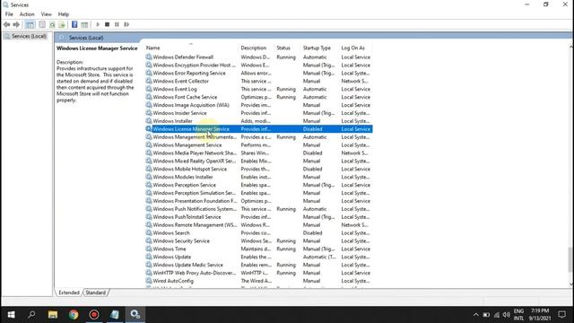 hướng dẫn fix lại lỗi File system error (-2147416359). смотреть онлайн