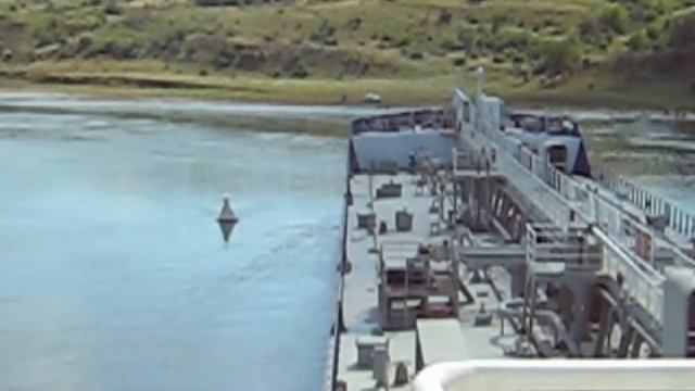 ПЕРЕКАТ СРЕДНЕПОРЕЧНЫЙ