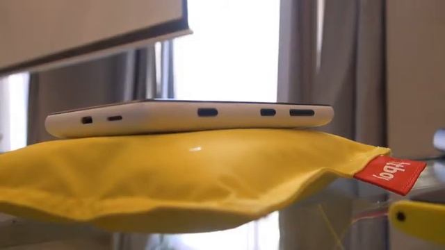 Видео Събития Nokia представи Lumia 520 и 720 смотреть онлайн