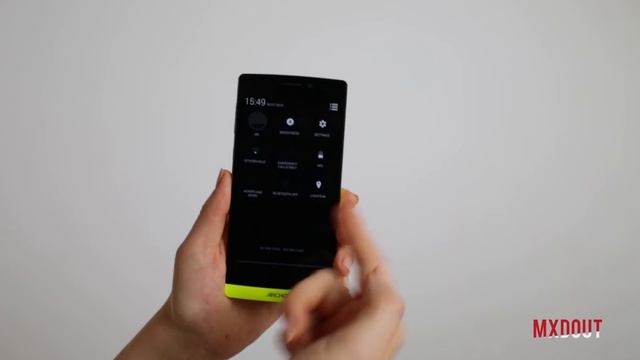 Archos 50 Diamond Smart Phone!? | Unboxing & Review смотреть онлайн
