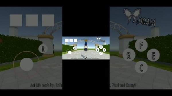 yandere simulator top 9  fan games DL+😍😍😍💅💅💅💖💖