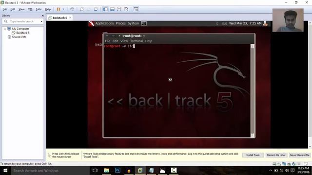 How To Hack WiFi Password METHOD 1 смотреть онлайн