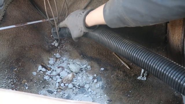 ABANDONED Dodge Monaco NASTY INTERIOR for 40+ Years: SATISFYING Cleanup! смотреть онлайн