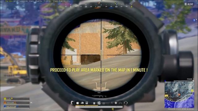 PUBG HIGHLIGHTS #62 смотреть онлайн