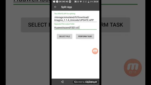 Image Factory Huawei UPDATE.APP ON android Extractor File Zarchiver смотреть онлайн
