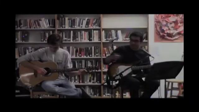 SHS Open Mic Night Nov. 2014 смотреть онлайн