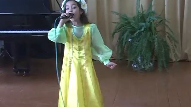 Андреева Ульяна