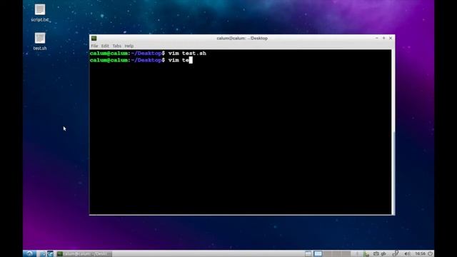 Command Line: The power of subshells! смотреть онлайн