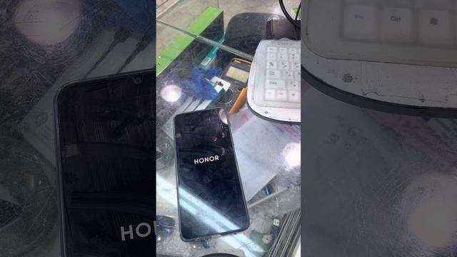 Honor X6 frp bypass смотреть онлайн