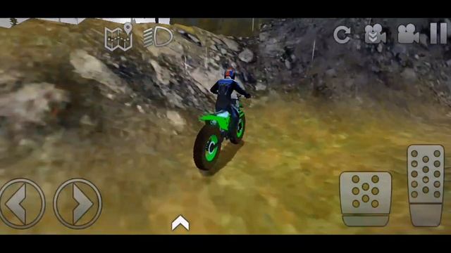 Off-road Outlaw - Rising - City Ride - Motorbikes - Android Game Play смотреть онлайн