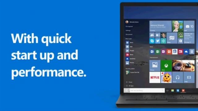Windows 10 will be available on July 29 смотреть онлайн