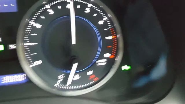 IS250 Exhaust and Sound Creator - Exhaust closed Window closed setting off смотреть онлайн