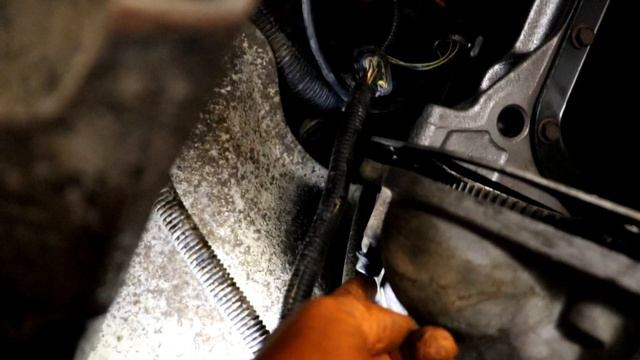 Jeep YJ AX-15 Transmission Install: How to смотреть онлайн