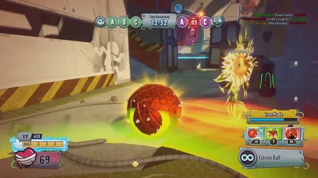 Garden Warfare 3 Release Date Window смотреть онлайн