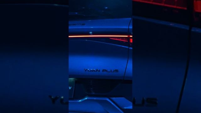 Welcome BYD Auto to Ecuador смотреть онлайн