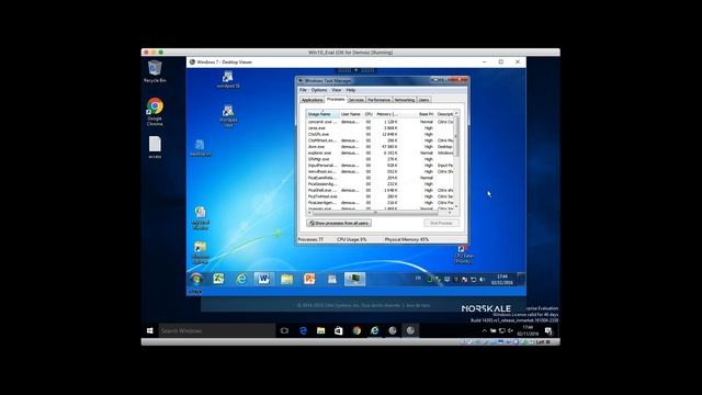 XenTegra Citrix Workspace Environment Management (WEM) Webinar смотреть онлайн