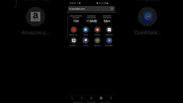 PAANO MAG PLAY NGVIDEO SABAY SABAY SA BROWSER INTO ANDROID PHONE смотреть онлайн
