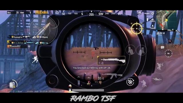 ONEPLUS 7T PUBG MOBILE GAMEPLAY AFTER ANDROID 11 UPDATE |ONEPLUS 7T PUBG TEST