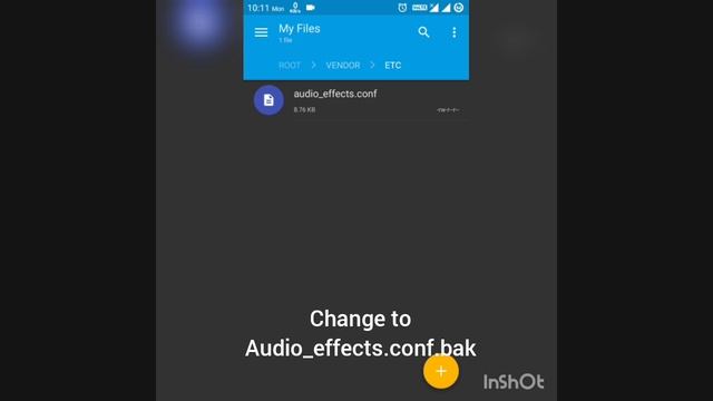 Viper4Android: Driver Install Failed, Input/Output Error Easy Fix (ROOT)