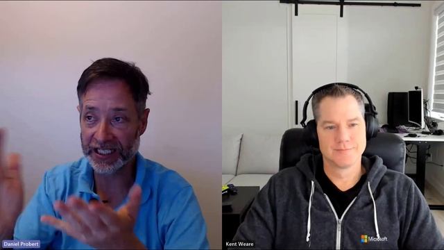 171: BizTalk to Azure Integration Services - Ask the Experts with Daniel Probert смотреть онлайн