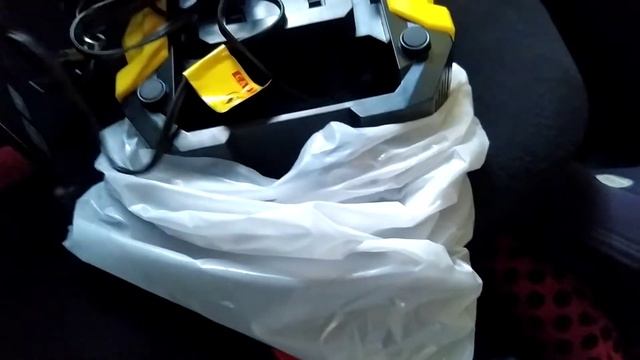 Pompa Portable Carsun tidak mau hidup смотреть онлайн