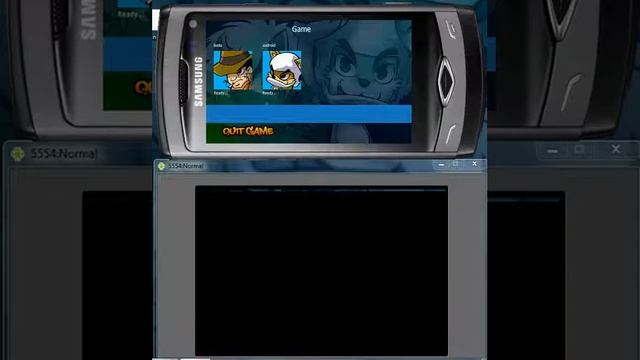 World of Bombs - Bada and Android - PREVIEW смотреть онлайн