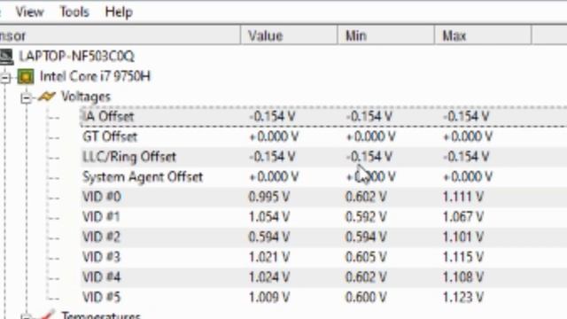 (TAGLISH) Beginners Introduction to CPU Undervolting смотреть онлайн