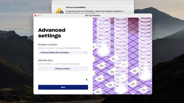 How To Move Your Dropbox Folder to an External Drive on a Mac смотреть онлайн