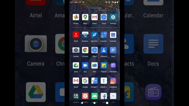 New Android 10 Update Asus Zenfone Max Pro M1 And M2 | Launcher Issue смотреть онлайн