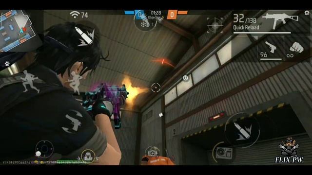 Highlight Free Fire Redmi Note 5 📱🔥 #4 #freefire #gaming #games #android #android_games #Xiaomi смотреть онлайн