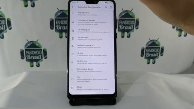 Android 11 no Zenfone Max Pro M2 X01BD - Havoc-OS v4.12 Official смотреть онлайн
